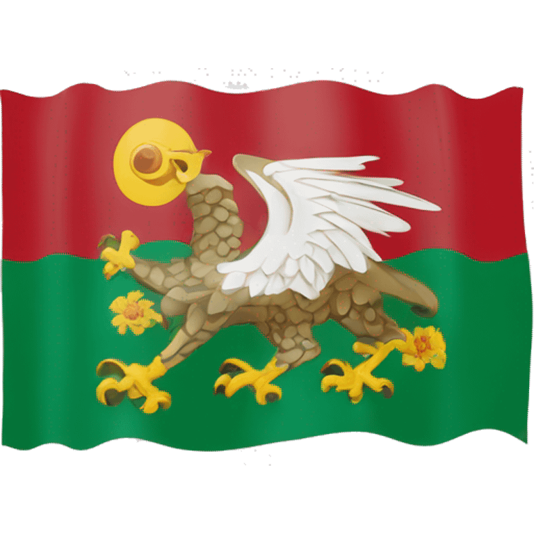 Córdoba Province flag emoji