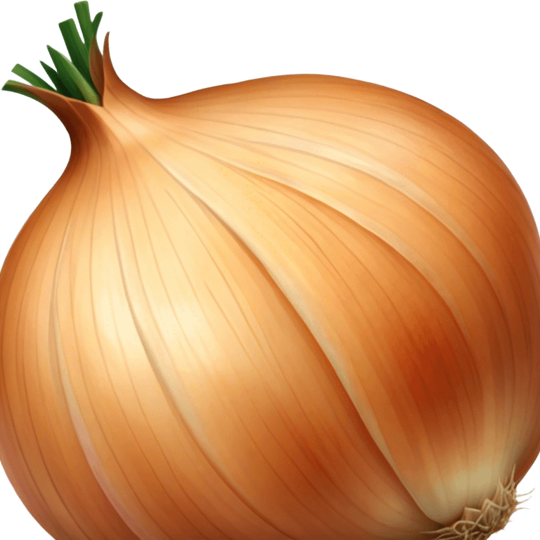 onion emoji