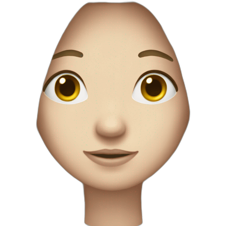 Michou emoji