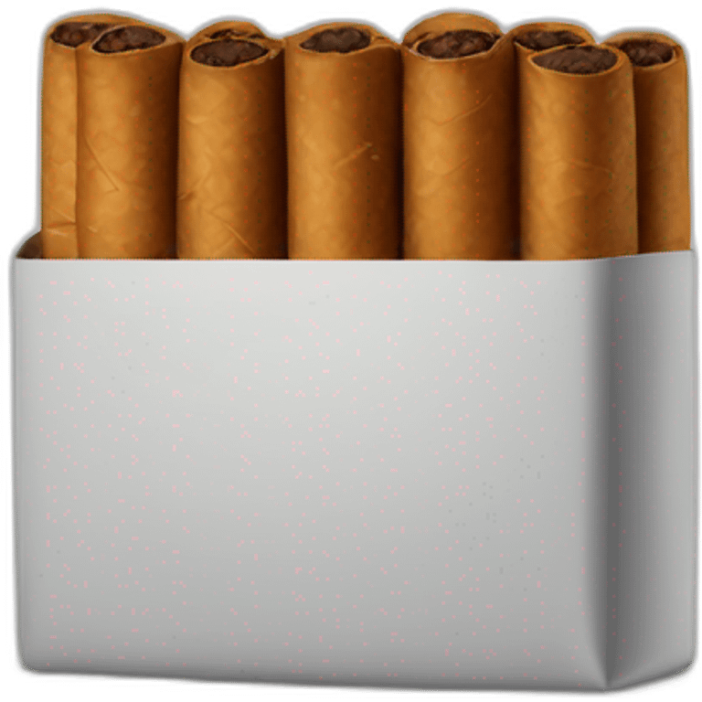 cigarrete emoji