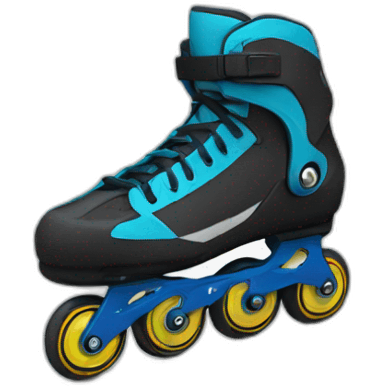 inline-skates emoji