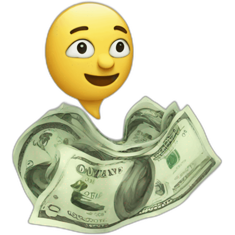 Money emoji