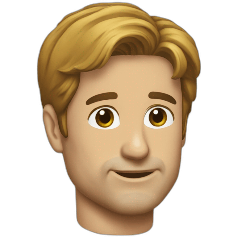 luke wilson t-shirt emoji