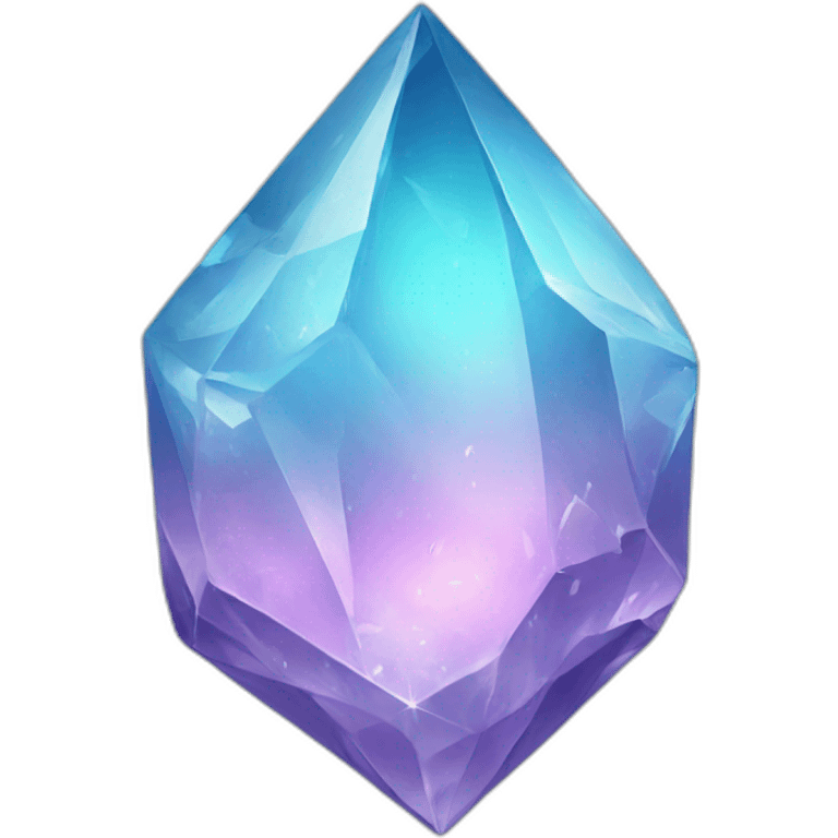 crystal emoji