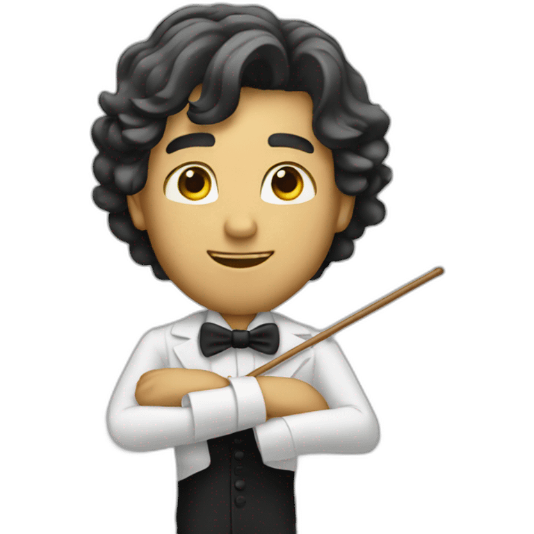 HOMBRE CONDUCTOR emoji