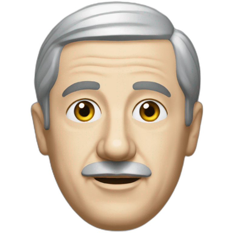 charles-de-gaulle emoji