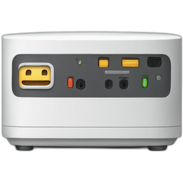 router emoji