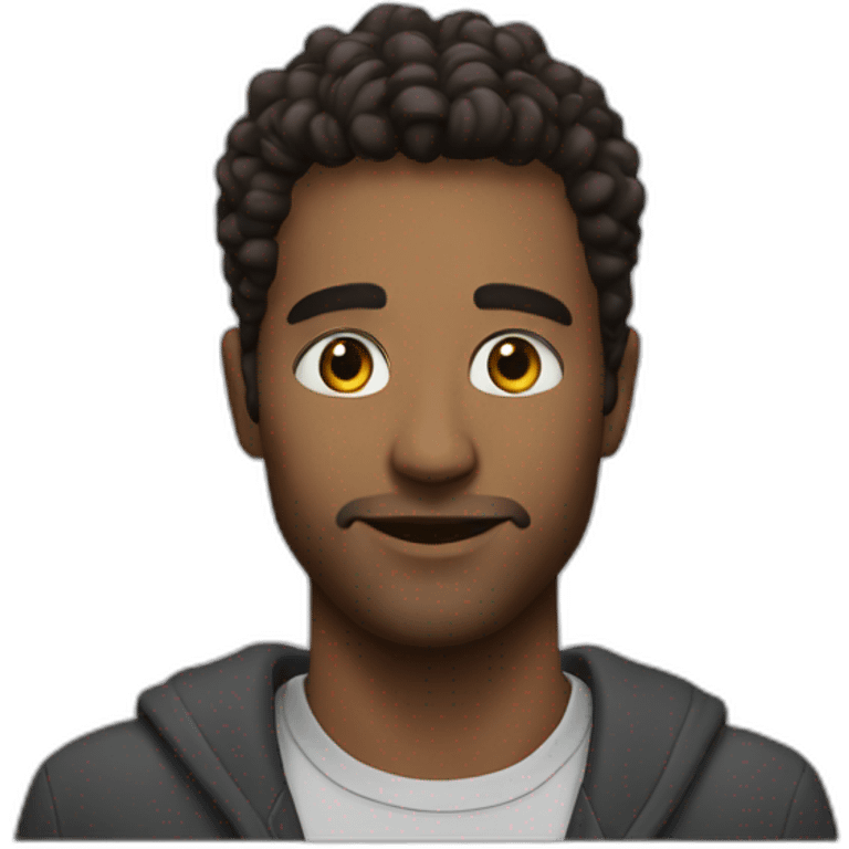 AD Laurent  emoji