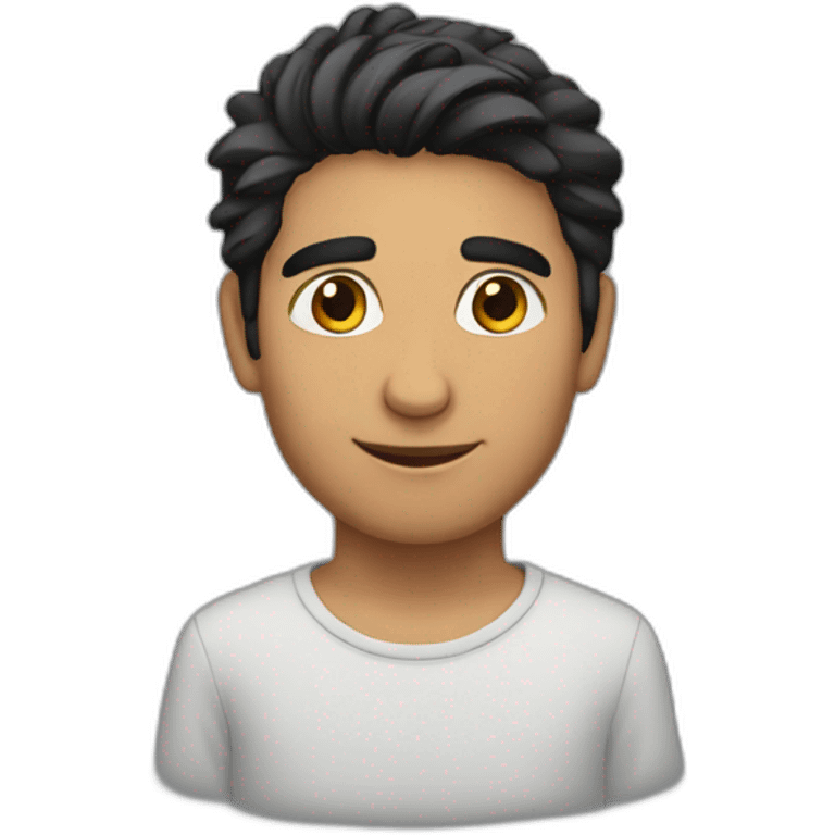 Gabriel attal emoji