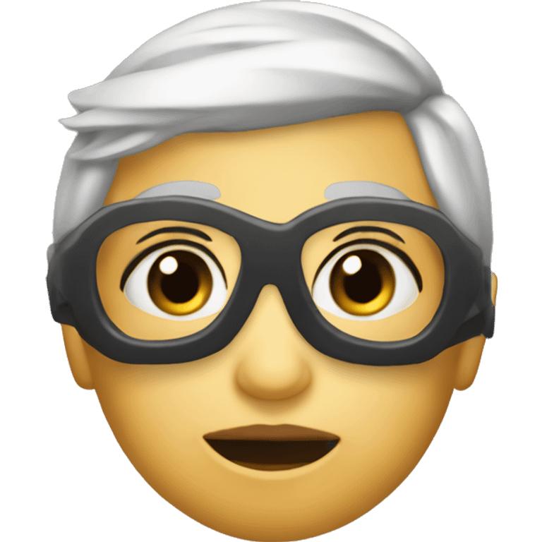 Lazo coquette emoji