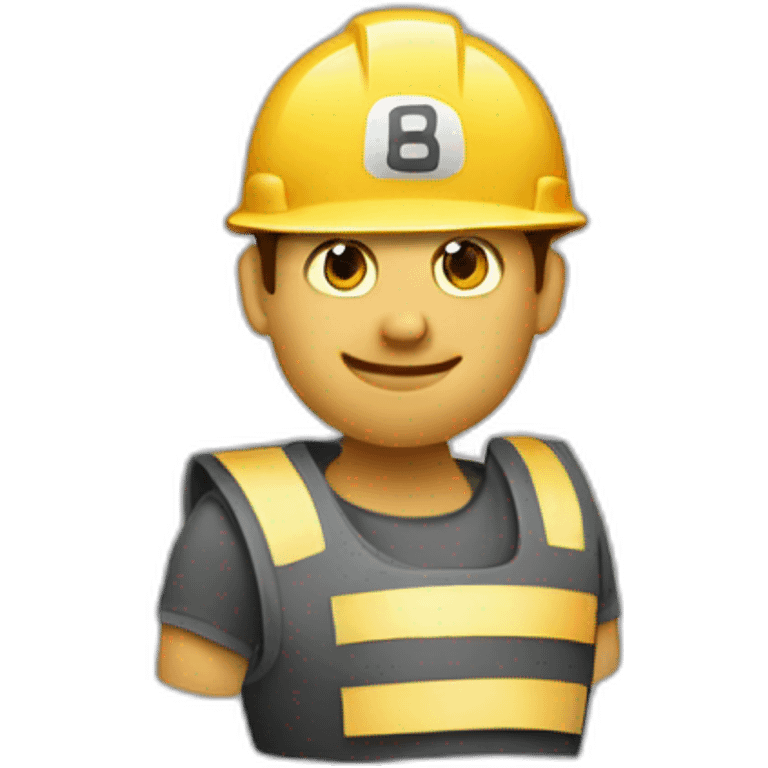 boilerplate to build backend application. emoji