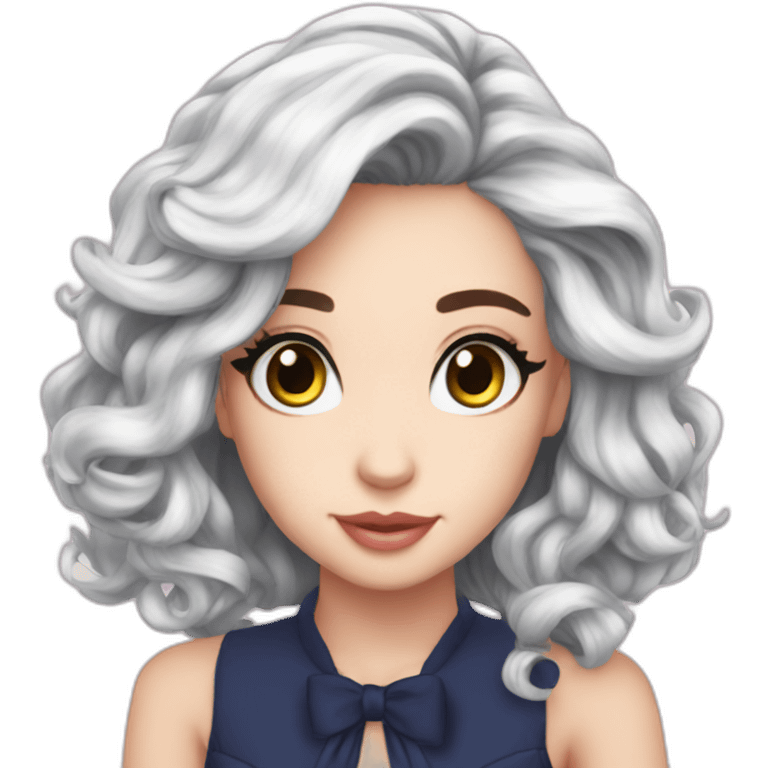 belle delphine emoji