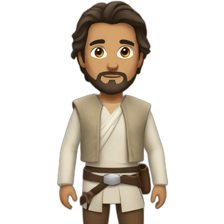 REY LEON emoji