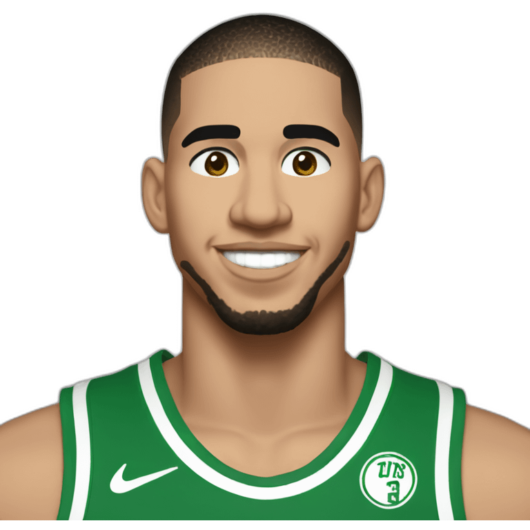 jayson tatum emoji