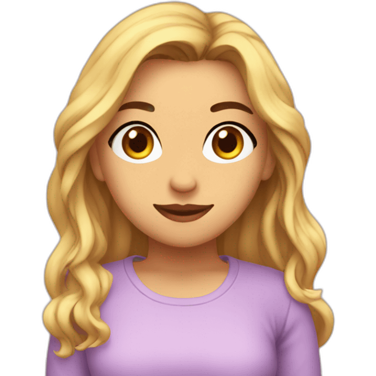 charli damelio emoji