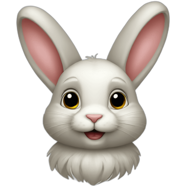 yugy bunny russian empire emoji