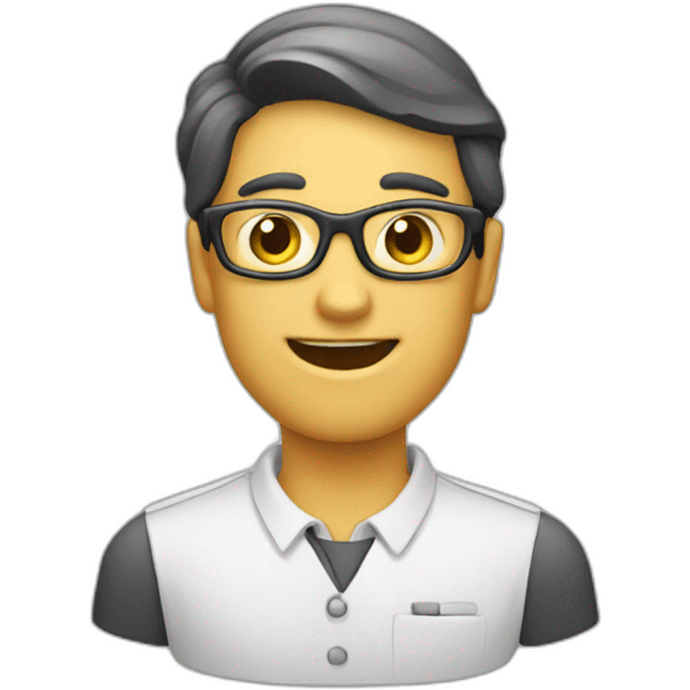 crm emoji