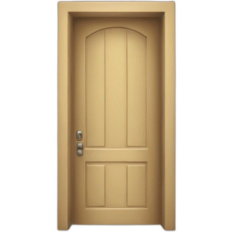 Doors seek emoji