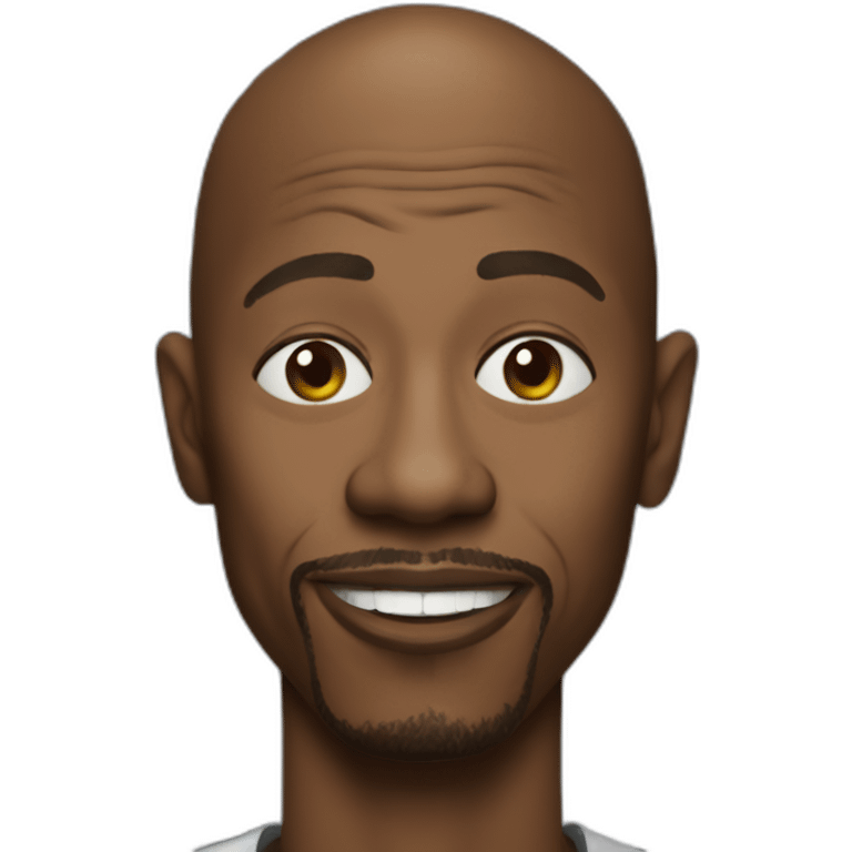 Dave chapelle emoji