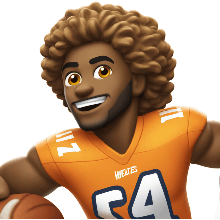 Wheaties Cereal Box emoji