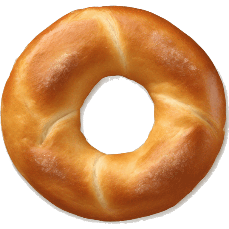 simit emoji