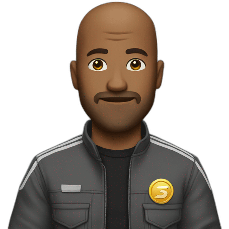 fast and furious friday emoji