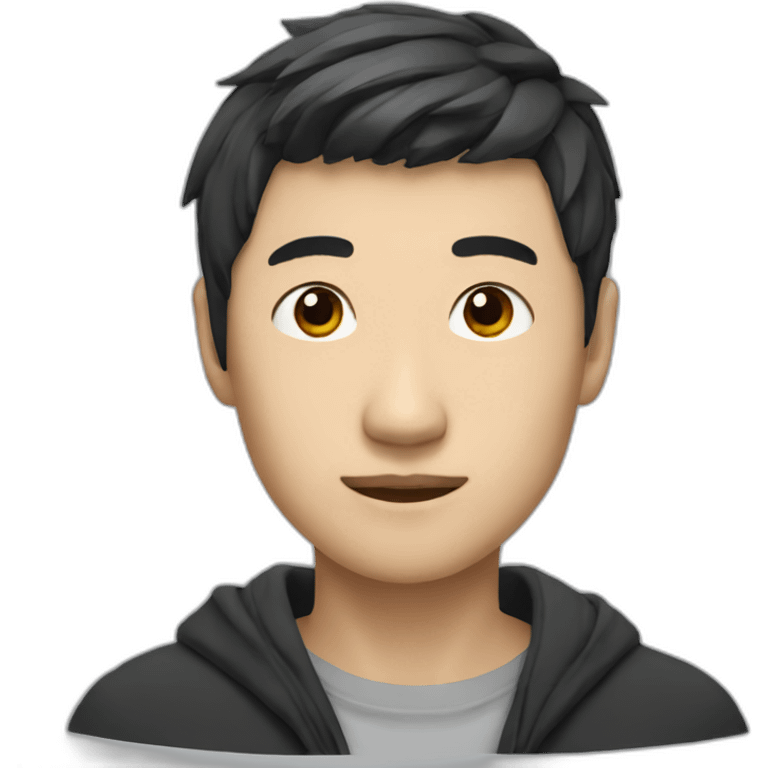 Hu tao emoji