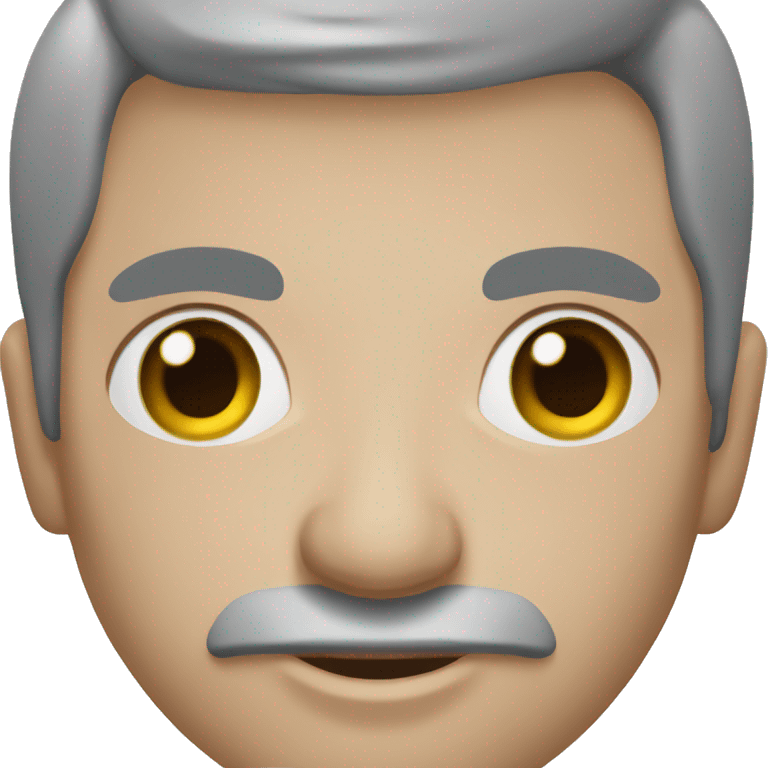 Vladimir Meciar emoji