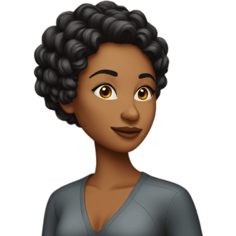 brandy reene emoji