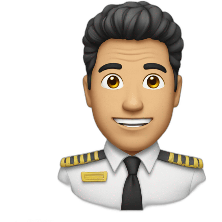 Faustão emoji