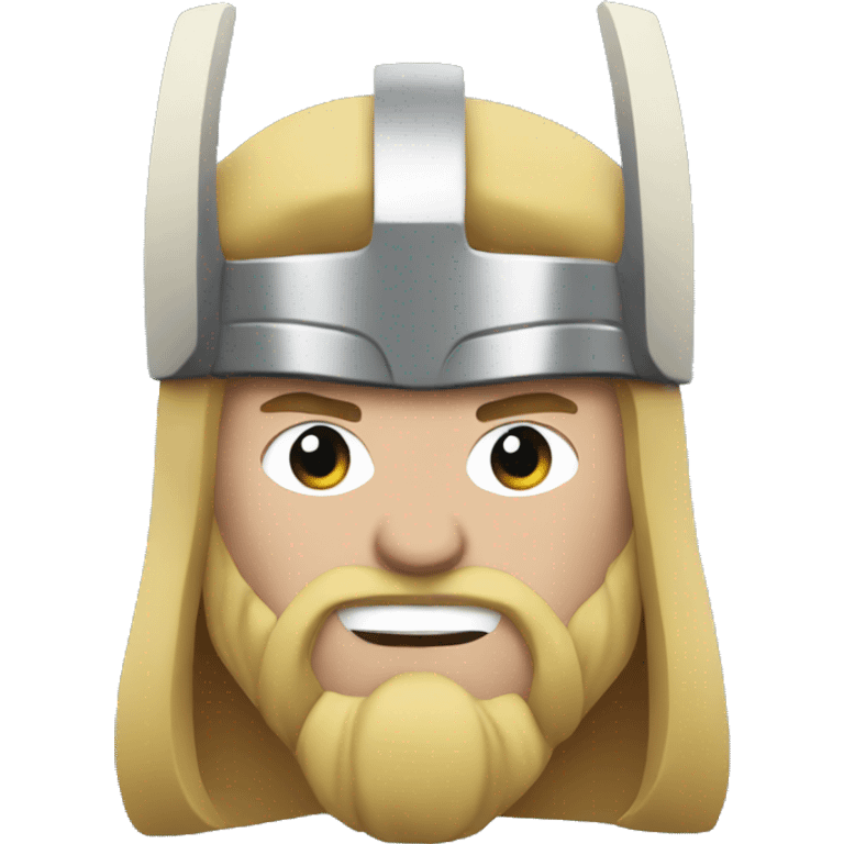 Thor emoji