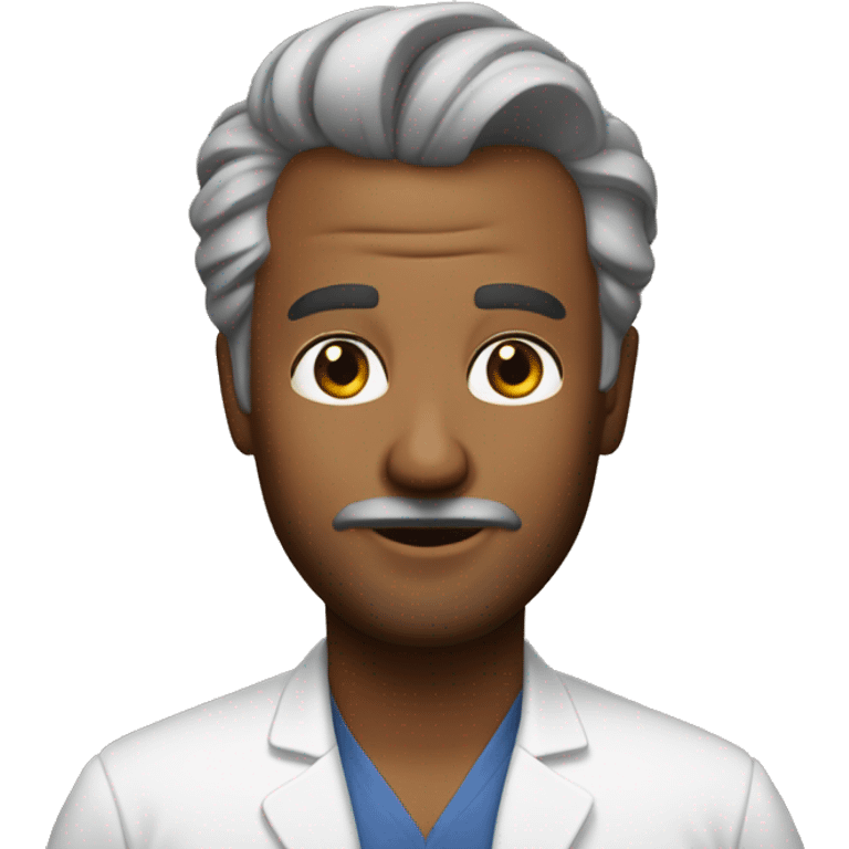 Timothy Donald Cook emoji