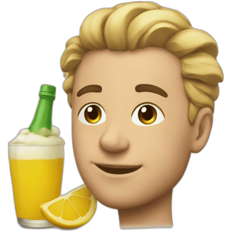 JUL in marseille emoji