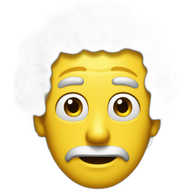 Bob l'éponge emoji