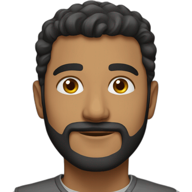 ‏راشد الماجد emoji