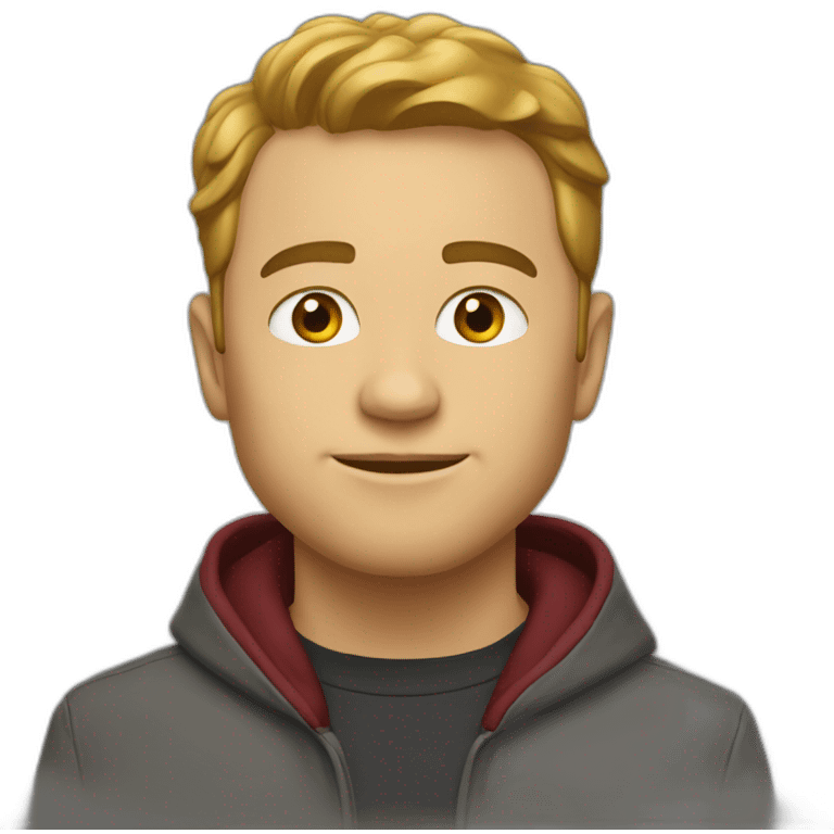 Elon mus’ emoji