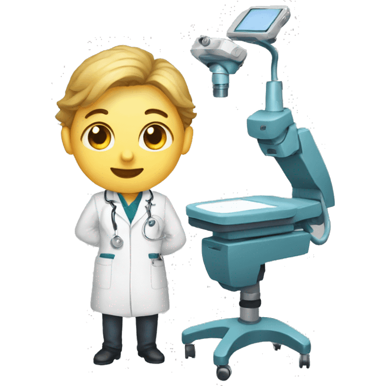 laparoscopy emoji