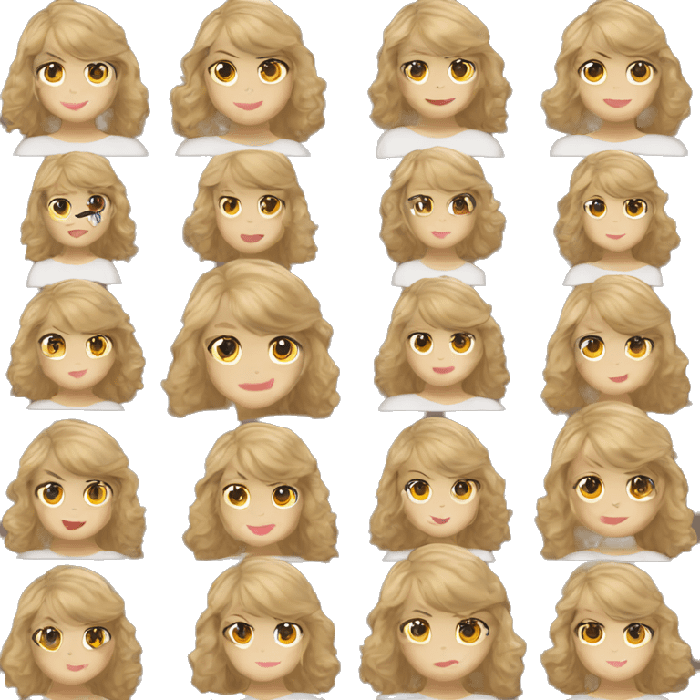 taylor swift lover era emoji