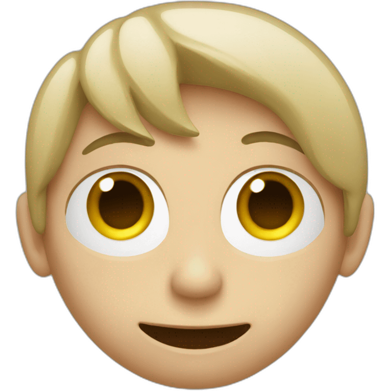 face reveal emoji