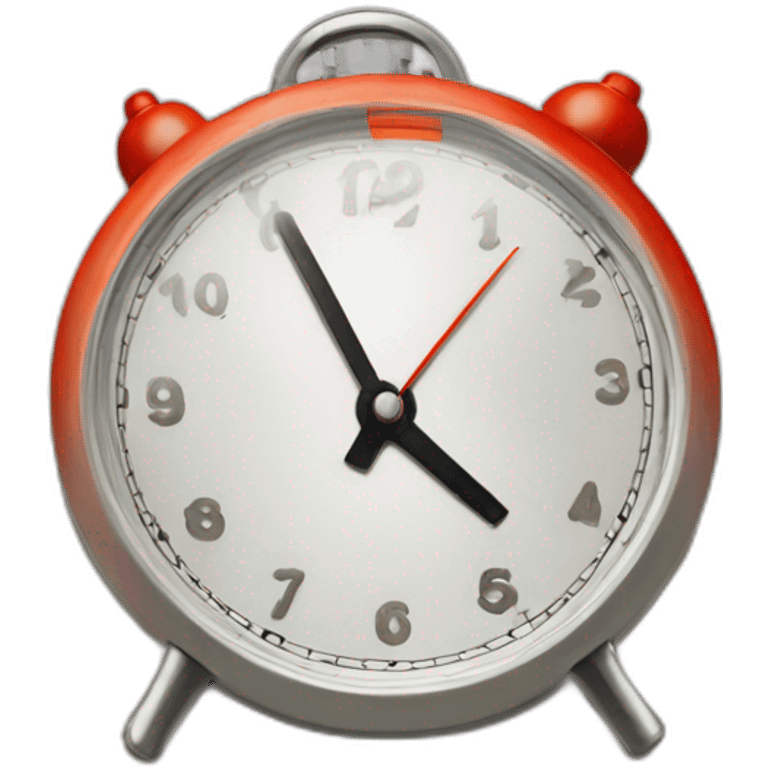 pomodoro timer emoji