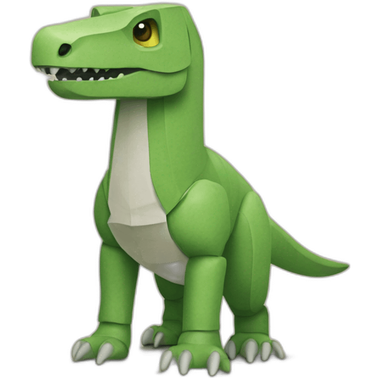 paper rex emoji