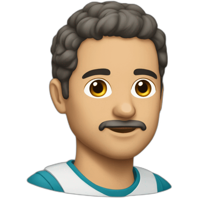 Ignacio Carrera Pinto emoji