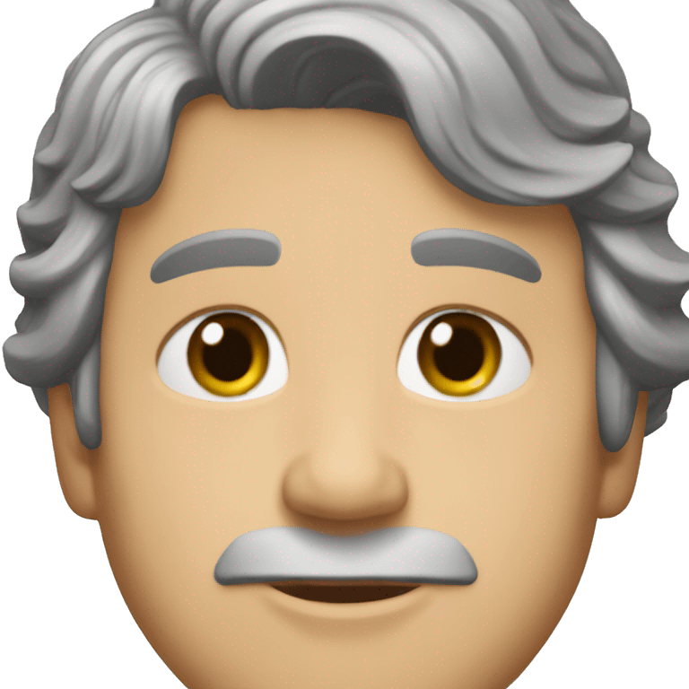 Antony Blinken emoji