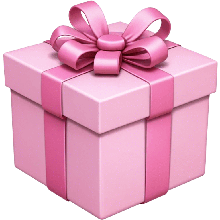 Gifts 🎁 pink pastel emoji