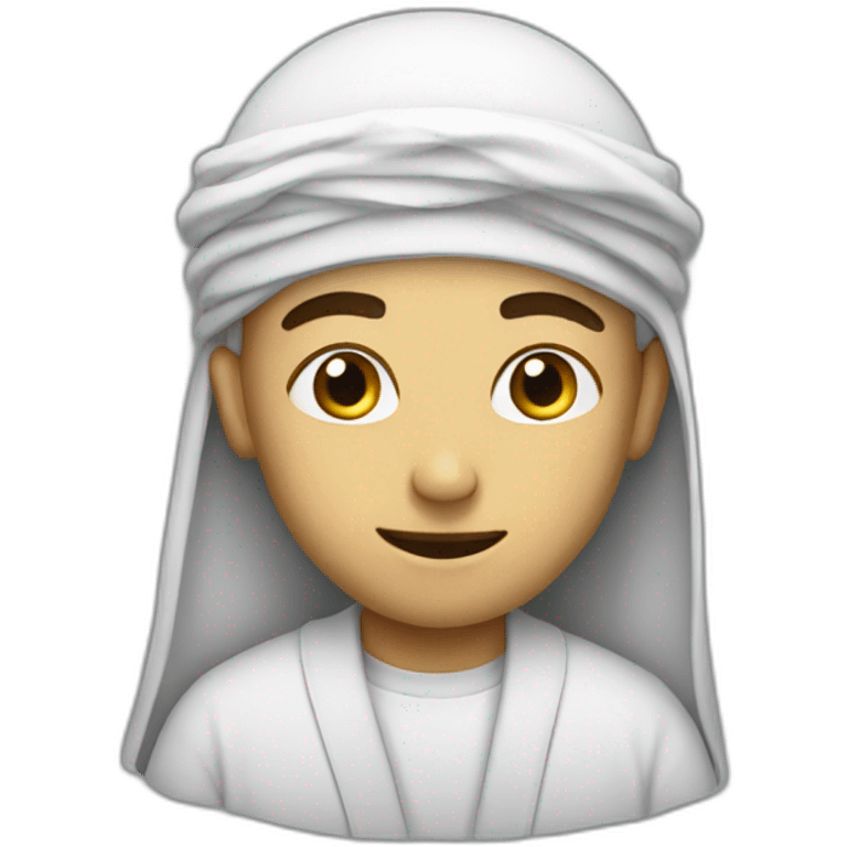 allah emoji