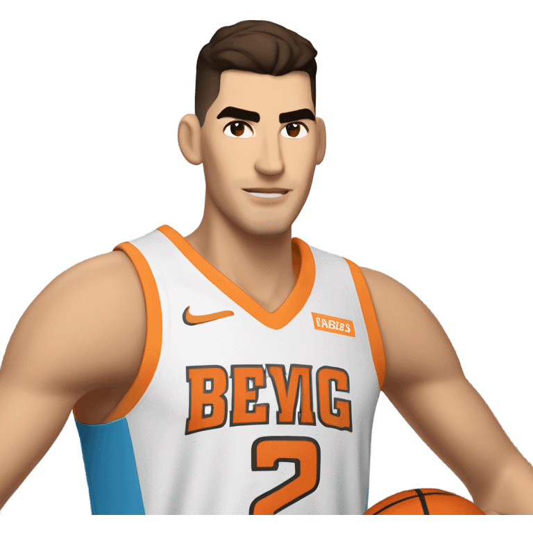 juancho hernangomez emoji