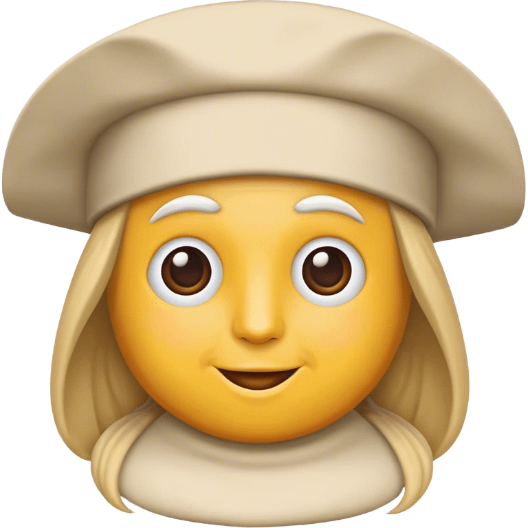 quaker emoji