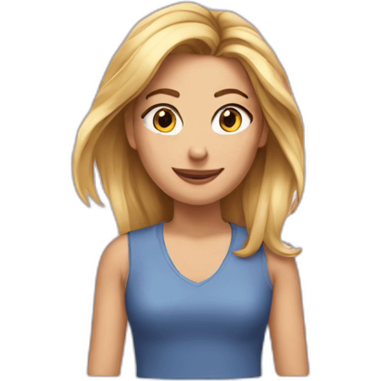 jen emoji