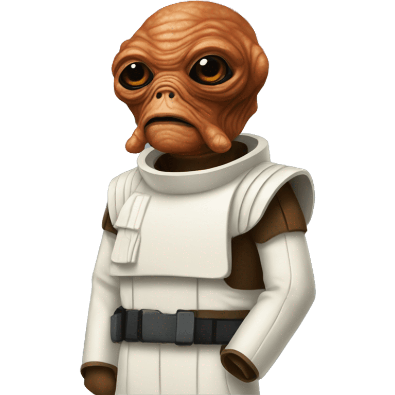 amiral ackbar emoji