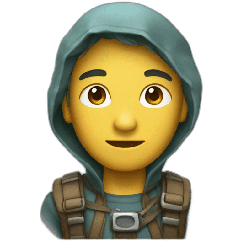 navi avatar emoji